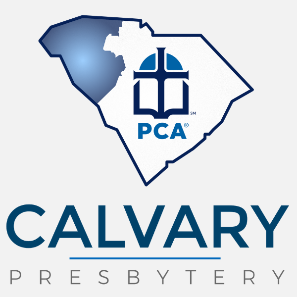 calvary presbytery